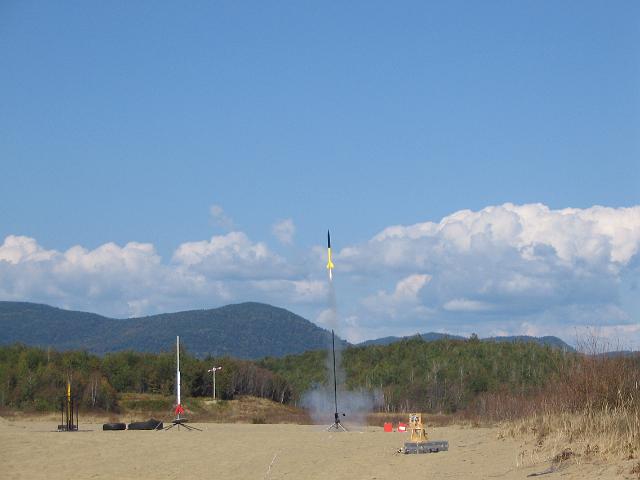 Fusees Val-Cartier 059.jpg - Fusée de Terry Rea (C) Mario Voyer